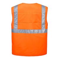 Koelvest oranje L/XL - Koelvest oranje L/XL - thumbnail