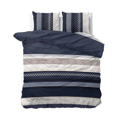 Sleeptime Elisabeth Navy 200 x 220 cm