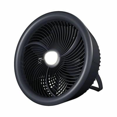 Flextail Gear draagbare ventilator 4-in-1 MAX COOLER - Zaklamp - Insectenwerend - Waterbestendig