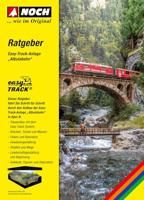 NOCH Ratgeber Easy-Track „Die Albulabahn in Spur N“ - thumbnail