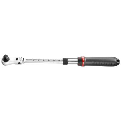 Facom Ratel 1/2" met Vergrendeling en Flex Head - SXL.171PB