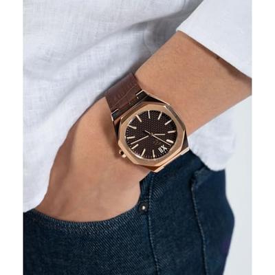 GC Watches Z26005G4MF (Ø 42 mm) Heren horloge