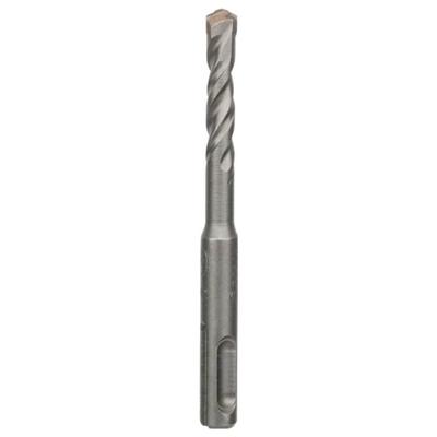 Bosch Accessories 2608831018 2608831018 Staal Hamerboor 8 mm Gezamenlijke lengte 110 mm SDS-Plus 1 stuk(s)