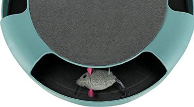 Kattenspeeltje Trixie Muis