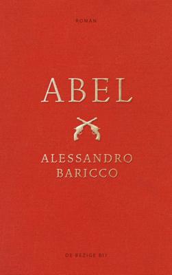 Abel - Alessandro Baricco - ebook