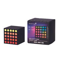 Yeelight Cube Slimme tafellamp Wi-Fi/Bluetooth - thumbnail