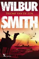 Triomf van de zon - Wilbur Smith - eBook (9789401600842) - thumbnail