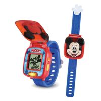 VTech Mickey Mouse Learning Watch - thumbnail