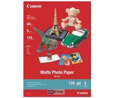 Canon MP-101 A4 5 vel 170g