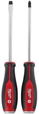 Milwaukee Tri-lobe Sloopschroevendraaier VE=2 - 4932471872