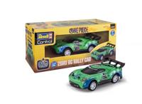 Revell Control 24694 One Piece Zoro 1:26 RC modelauto voor beginners Elektro - thumbnail