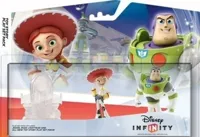 Disney Infinity Toy Story Playset Pack - thumbnail