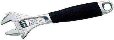 Bahco moer-pijpsleutel 8 chroom | 9071 pc