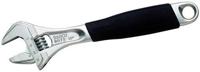 Bahco moer-pijpsleutel 8 chroom | 9071 pc - thumbnail