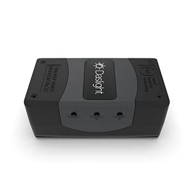Daslight DVC Fun DMX interface - thumbnail