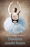 De danseres zonder benen (Paperback) - thumbnail