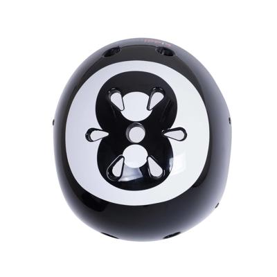 Kinder Fietshelm Eight Ball Small (48 - 53 cm)