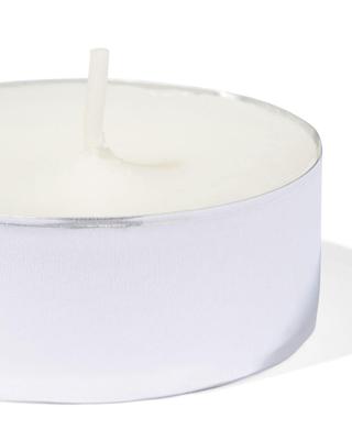 HEMA Maxi sfeerlichten 10 branduren - 20 stuks