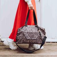 MŌSZ Sandy reistas-Leopard - thumbnail