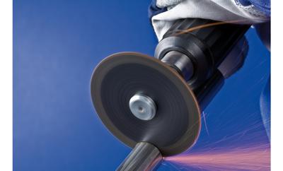 PFERD TOOLS EHT 76-3,0 SG STEELOX/10,0 65508031 Doorslijpschijf recht 76 mm 50 stuk(s) Aluminium, Non-ferrometaal, Legering op nikkelbasis, Superlegeringen op