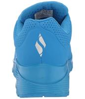 Skechers Uno Stand On Air 73667/BLU Blauw-37 maat 37 - thumbnail