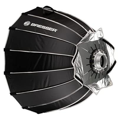 Bresser Quick Parabolic Deep Octa 120cm