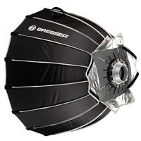 Bresser Super Quick Parabolic Softbox 120cm - thumbnail
