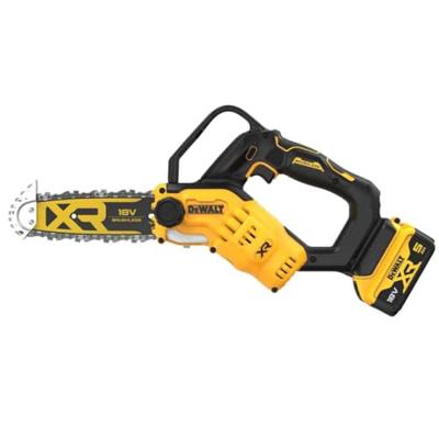 DeWALT DCMPS520P1 Accu snoeizaag 20cm 18V XR 5.0Ah