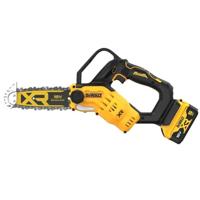 DeWalt DCMPS520P1 - 20cm Accu Snoeizaag Brushless | 18V | In doos - DCMPS520P1-QW - thumbnail