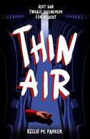 Thin Air - Kellie Parker - ebook - thumbnail
