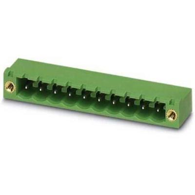 Phoenix Contact 1795679 Female behuizing (board) MSTB Totaal aantal polen: 3 Rastermaat: 5.08 mm Inhoud: 50 stuk(s)