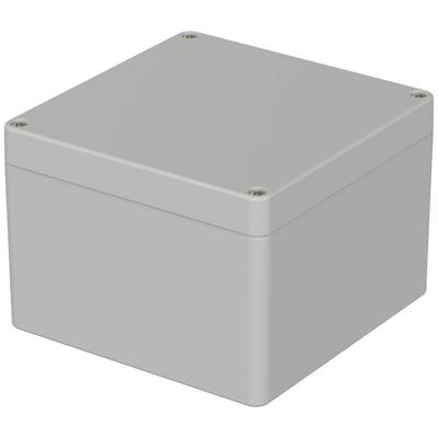Bopla EUROMAS T 227 03227000 Industriële behuizing 122 x 120 x 85 x 150 ABS Grijs-wit (RAL 7035) 1 stuk(s) Bopla EUROMAS T 227 03227000 Industriële behuizing 122 x 120 x 85 x 150 ABS Grijs-wit (RAL 7035) 1 stuk(s)