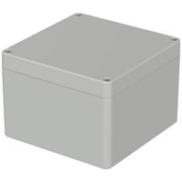 Bopla EUROMAS T 227 03227000 Industriële behuizing 122 x 120 x 85 x 150 ABS Grijs-wit (RAL 7035) 1 stuk(s) - thumbnail