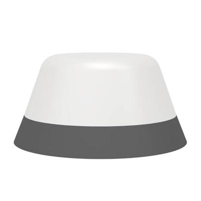 Eglo TafellampMeggiano design grijs - 900978