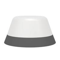 Eglo TafellampMeggiano design grijs - 900978 - thumbnail
