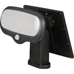 Luxform Solar schijnwerperMontevideo - lux29107