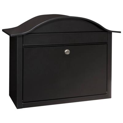 Brievenbus mat zwart Palace Arregui Talen Tools - Talentools
