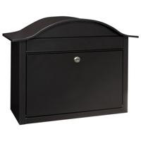 Brievenbus mat zwart Palace Arregui Talen Tools - Talentools - thumbnail