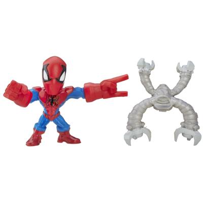 Hero Mash Marvel Micro Blister - thumbnail