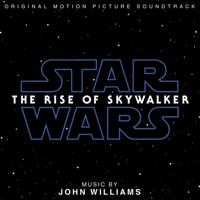 Star Wars: The Rise Of Skywalker - LP (0050087463021) - thumbnail