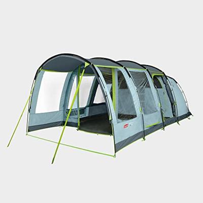 Coleman Meadowood 4 L tent