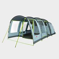 Coleman Meadowood 4 L tent - thumbnail