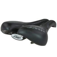 Selle SMP zadel "trk gel" saddle trk gel large black - thumbnail