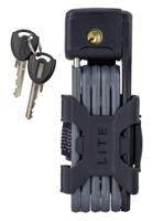 Abus Vouwslot bordo lite mini 6055 sh - thumbnail