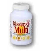 Bloedgroep multi B 120 Capsules - thumbnail
