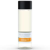 JANZEN Home Fragrance Refill Orange 77 200ml - thumbnail