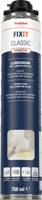Frencken Fixit Classic Gun 750ml