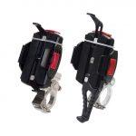 Telefoonhouder iH-220S met snelspanner - thumbnail