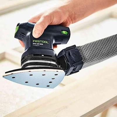 Festool DTS 400 REQ Deltaschuurmachine - 577517 - 577517 - thumbnail