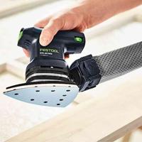 Festool deltaschuurmachine - 250W - incl. systainer - thumbnail
